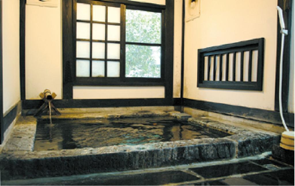 Okuaso No Yado Yamanami Hotel Minamioguni Exterior photo